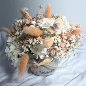 Taza Decorativa Soñando