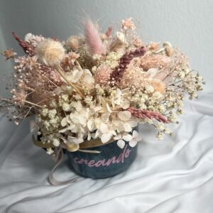 Taza Decorativa Creando