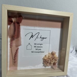 Marco Mi Hogar