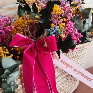 Canasto Luz de Campo