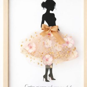 Marco "Amor que acompaña"