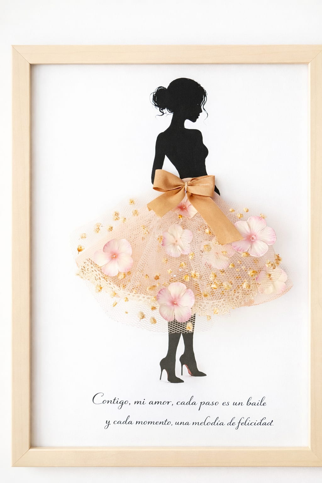 Marco "Amor que acompaña"