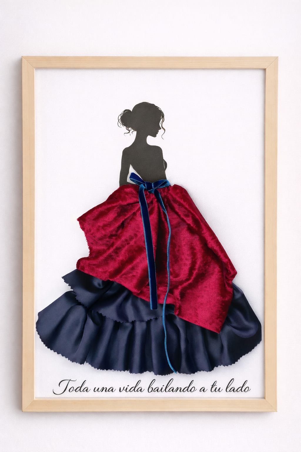 MARCO Bailar contigo, siempre