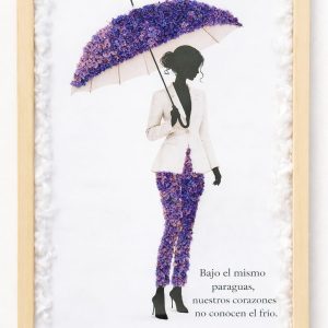 MARCO "Bajo el mismo abrigo"