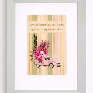 MARCO "La casualidad perfecta"