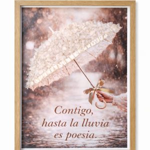 MARCO "Equilibrio íntimo"