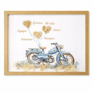 MARCO "Siempre juntos"