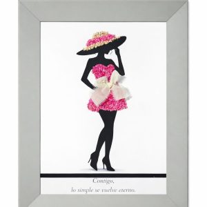 MARCO "Los detalles del amor"