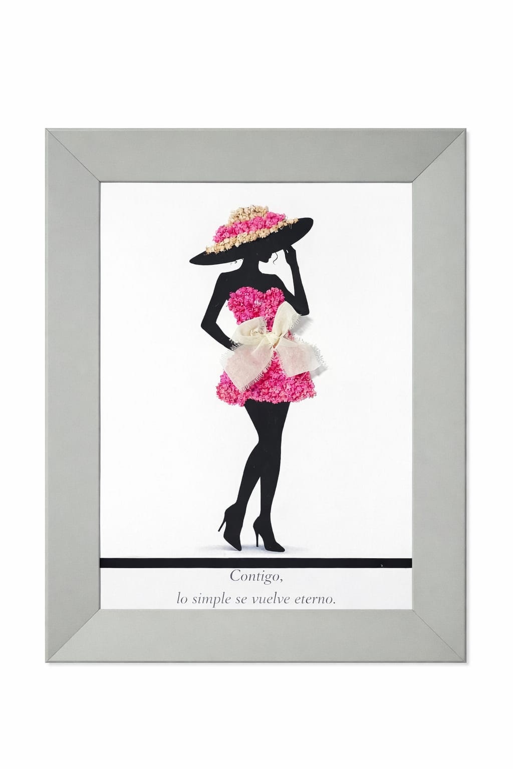 MARCO "Los detalles del amor"