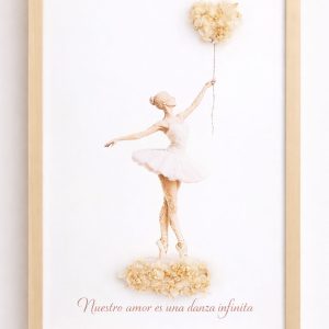 MARCO "Danza eterna"