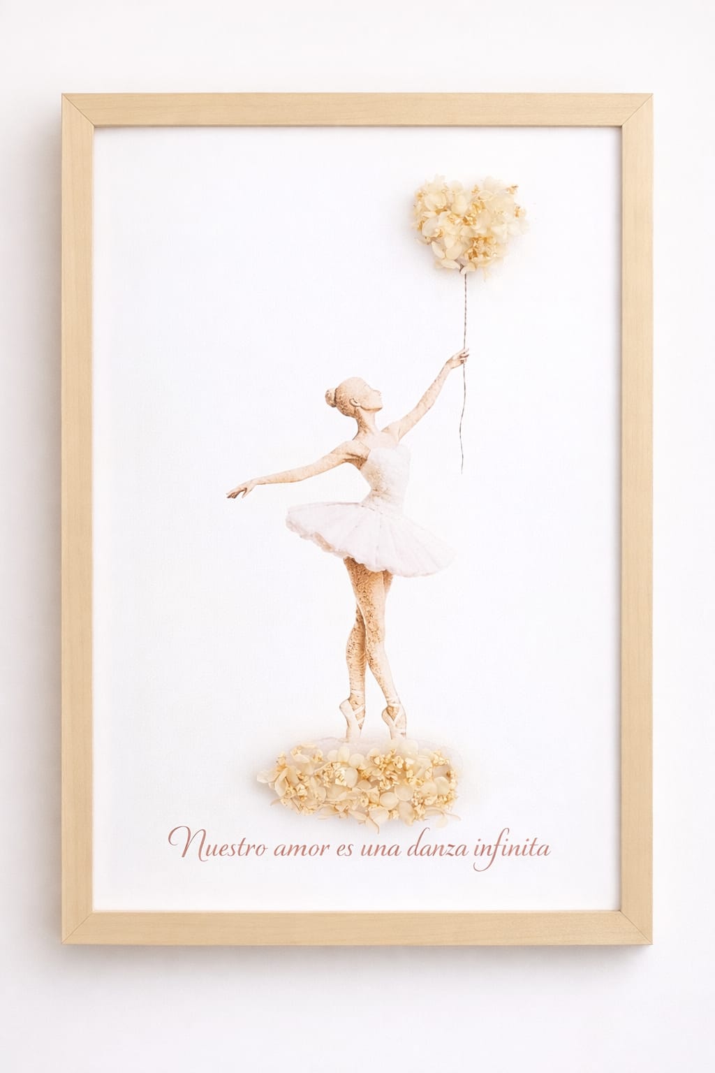 MARCO "Danza eterna"