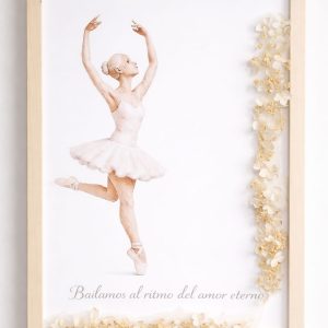 MARCO "Al compás del alma