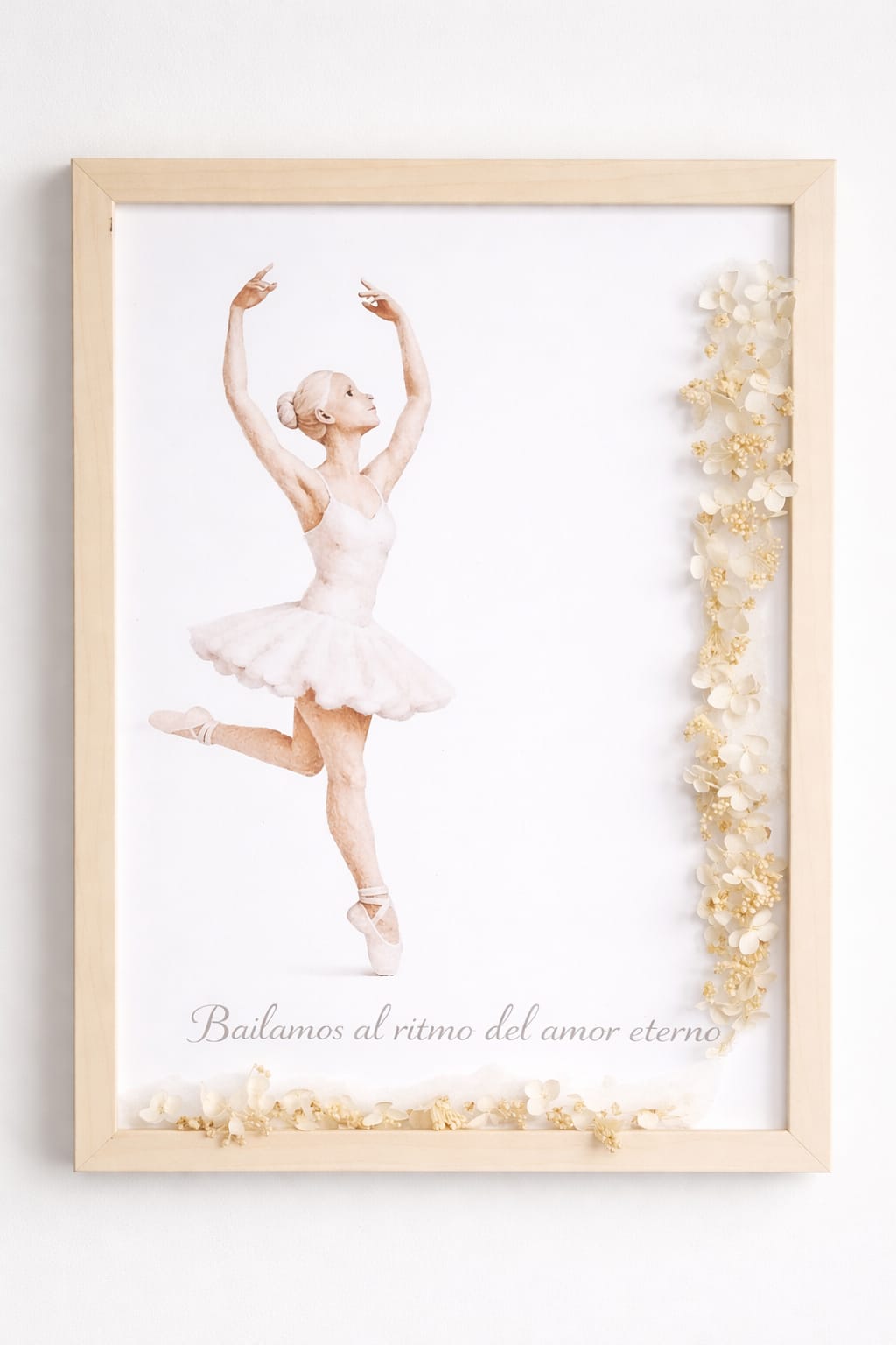 MARCO "Al compás del alma