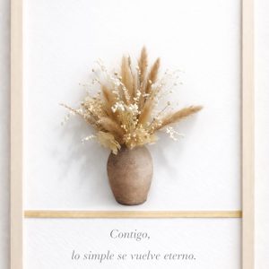 MARCO "Eterno contigo"