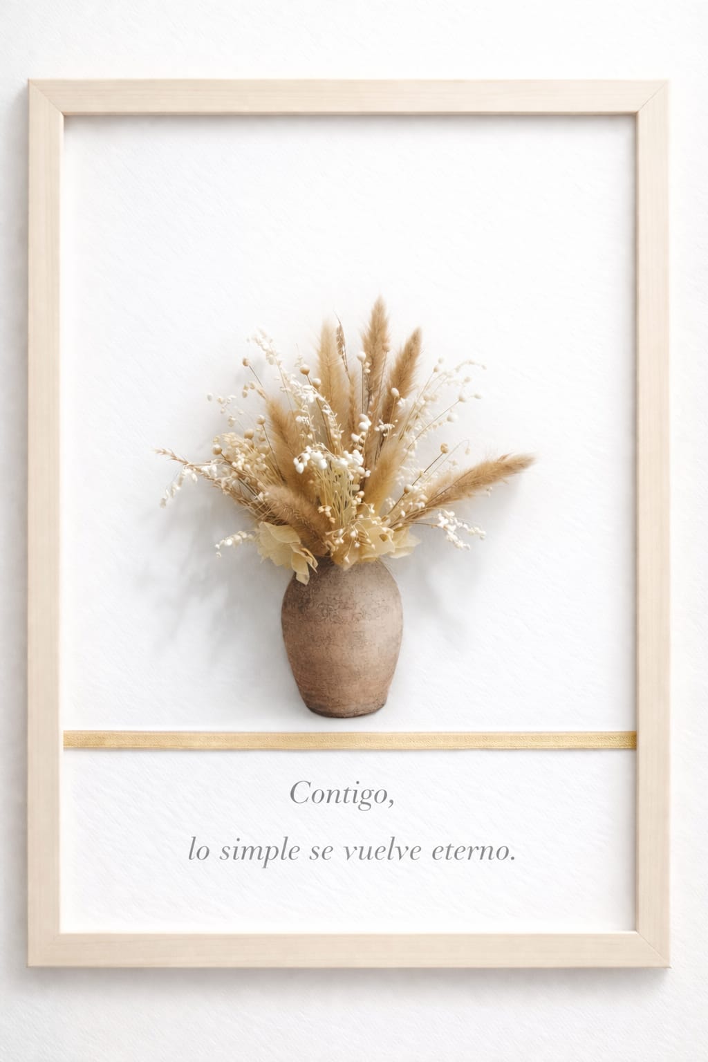 MARCO "Eterno contigo"