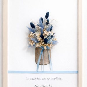 MARCO" Lo que se queda"