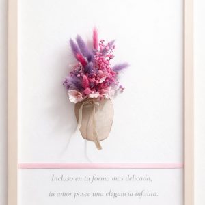 MARCO "Elegancia de amor"