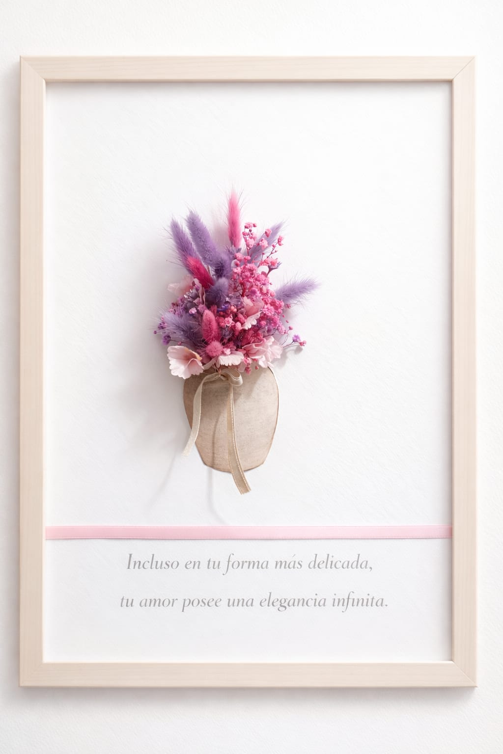 MARCO "Elegancia de amor"