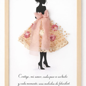 Marco "Contigo cada paso"